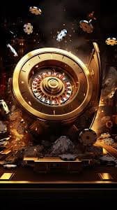 KamuBet permainan slot online RTP tinggi jackpot pilihan terbaik Indonesia