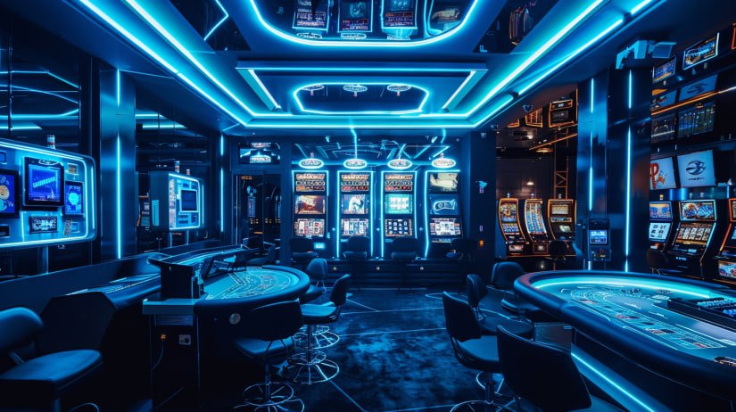 KamuBet koleksi permainan slot dan live casino pilihan terlengkap