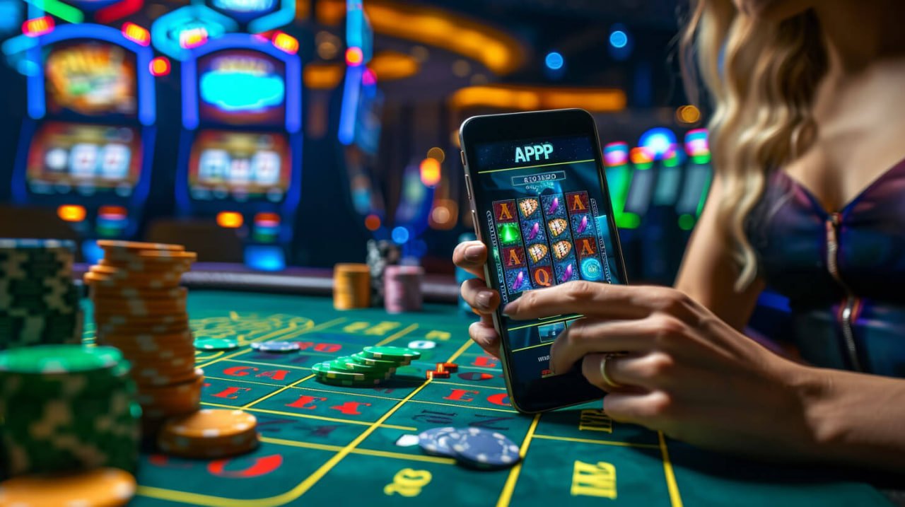 Proses penarikan kemenangan di KamuBet yang cepat dan aman langsung ke rekening bank atau dompet digital pemain Indonesia