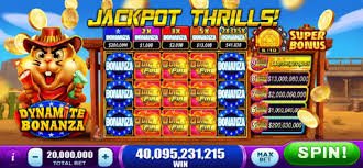 KamuBet slot jackpot progresif dan megaways pilihan pemain Indonesia terbaik