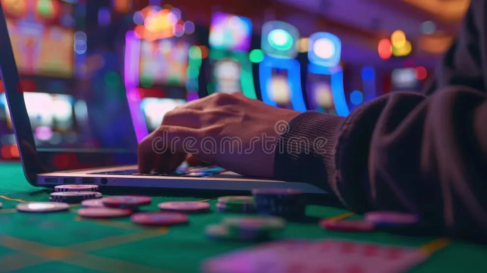 KamuBet metode pembayaran deposit Rupiah QRIS DANA OVO GoPay Indonesia